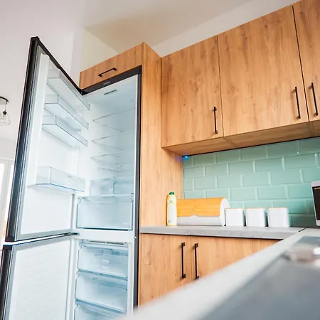 Apartament Beskid Penthouse Milówka