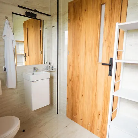 Beskid Penthouse * Milówka