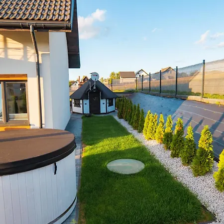 Apartament Beskid Penthouse *