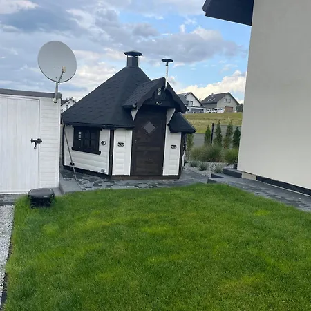 Beskid Penthouse