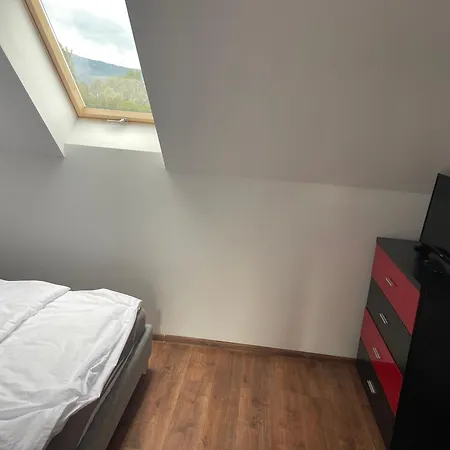 Beskid Penthouse Мілювка