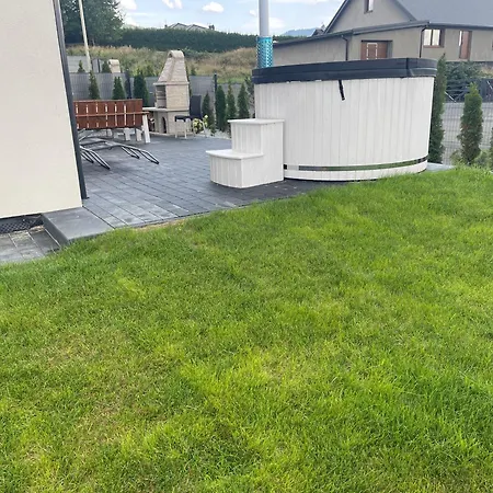 Beskid Penthouse