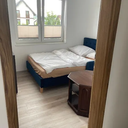 Beskid Penthouse Милювка