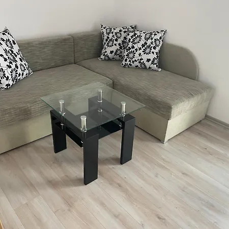 Apartament Beskid Penthouse Milówka