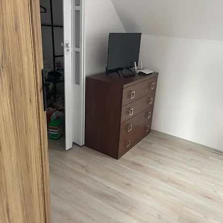 Beskid Penthouse Apartmán Milówka