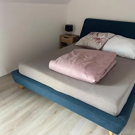 Beskid Penthouse Apartmán