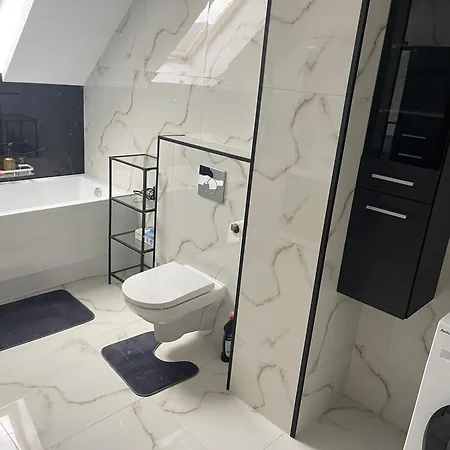 Beskid Penthouse