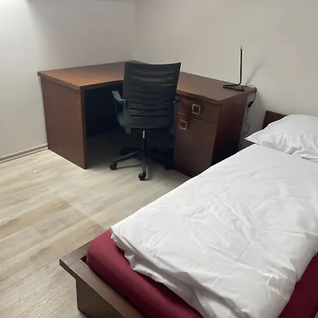 Beskid Penthouse