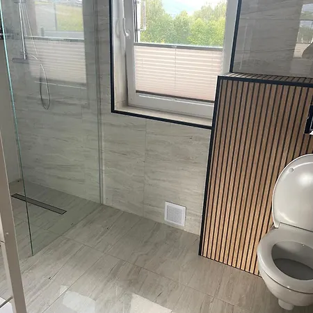 Beskid Penthouse