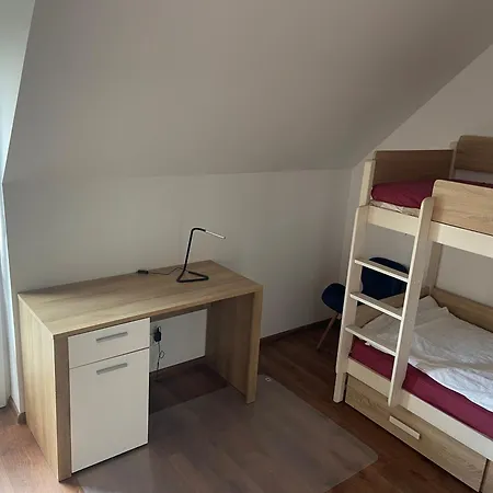 Beskid Penthouse