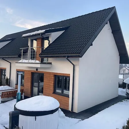 Apartmán Beskid Penthouse *