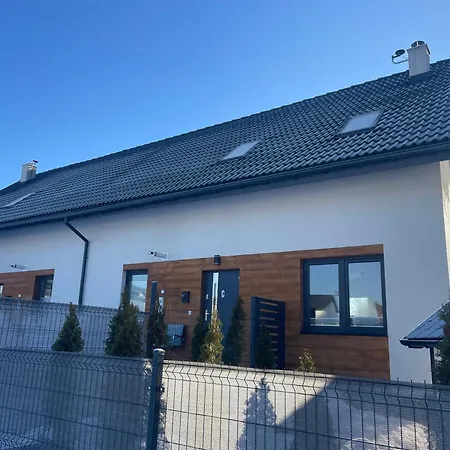 Apartament Beskid Penthouse Milówka