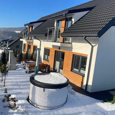 Beskid Penthouse * Milówka
