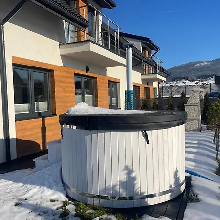 Beskid Penthouse *