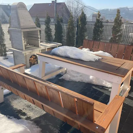 Beskid Penthouse *