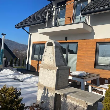 Beskid Penthouse *