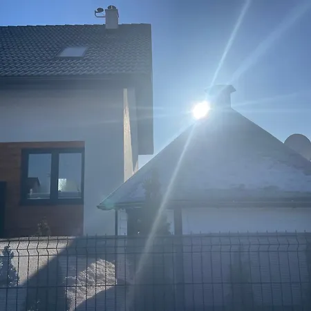 Beskid Penthouse Milówka