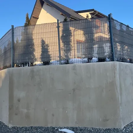 Apartament Beskid Penthouse Milówka