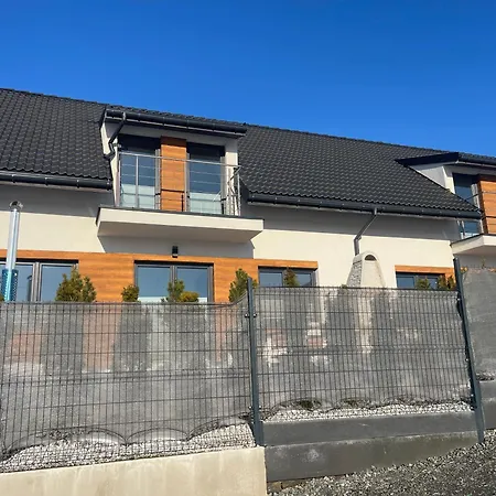 Beskid Penthouse * Милювка