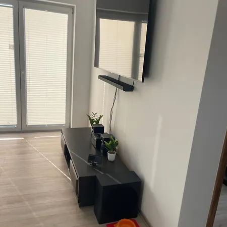 Beskid Penthouse Milówka