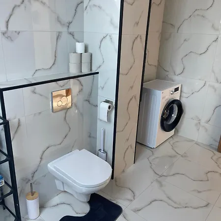 Beskid Penthouse Apartament Milówka