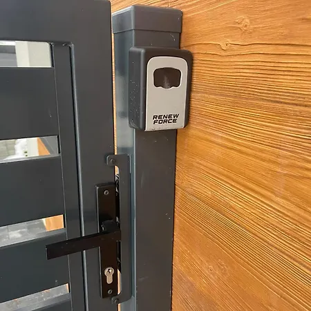 Apartament Beskid Penthouse *