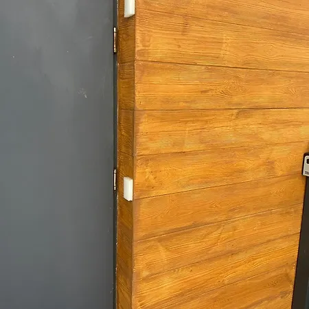 Apartament Beskid Penthouse *