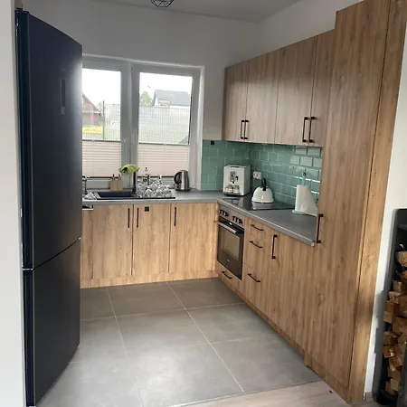 Apartment Beskid Penthouse *