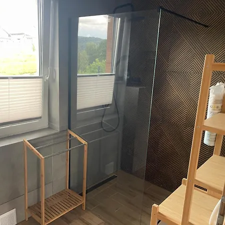 Beskid Penthouse *