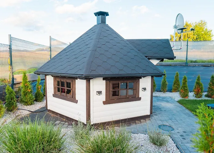 Apartment Beskid Penthouse *