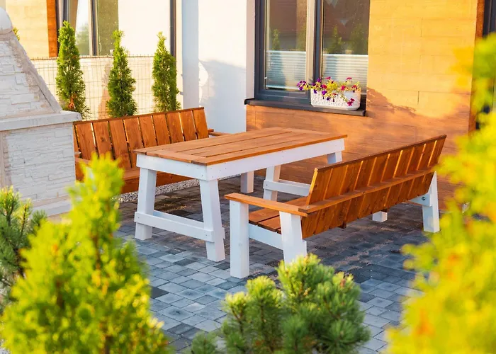 Beskid Penthouse מילובקה