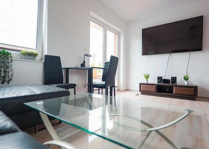 Beskid Penthouse * Милювка