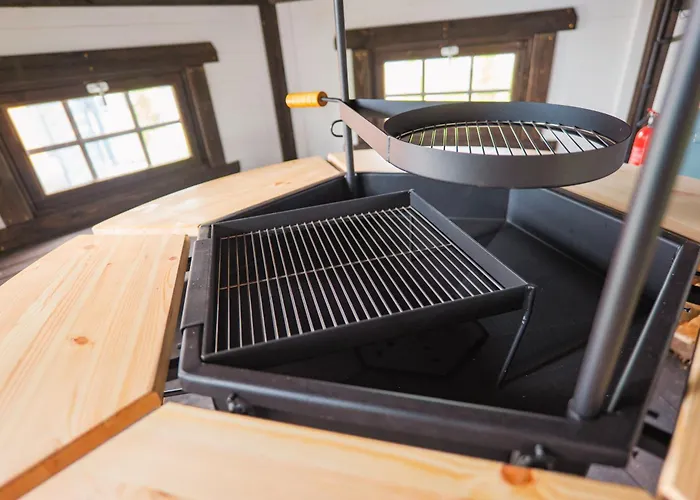 Beskid Penthouse Милювка