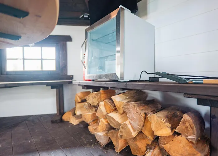 Beskid Penthouse * Милювка