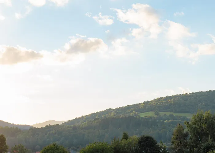 Beskid Penthouse Milowka