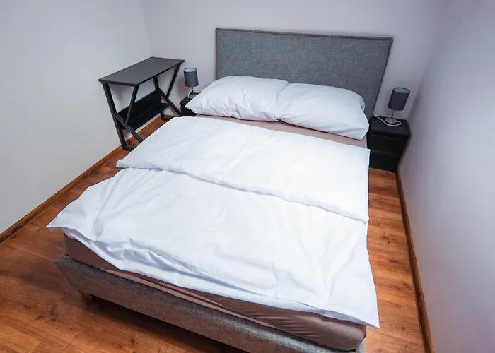 Apartment Beskid Penthouse *