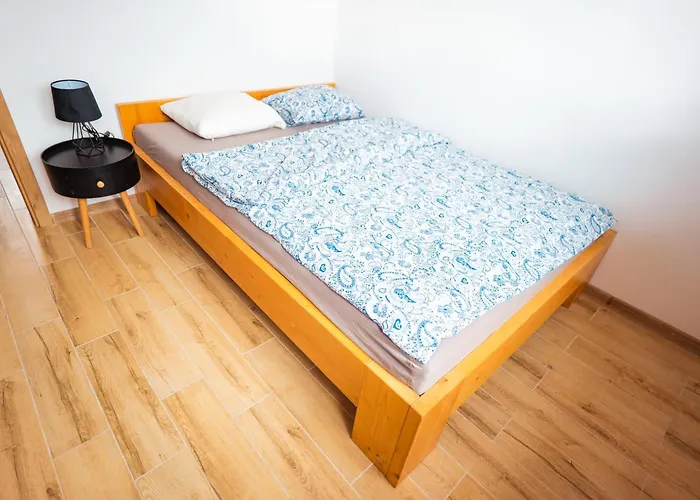 Beskid Penthouse * Милювка