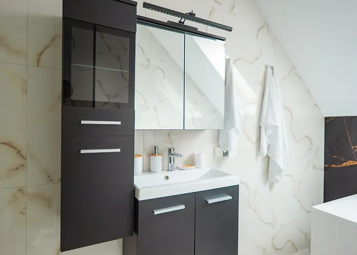 Beskid Penthouse * מילובקה