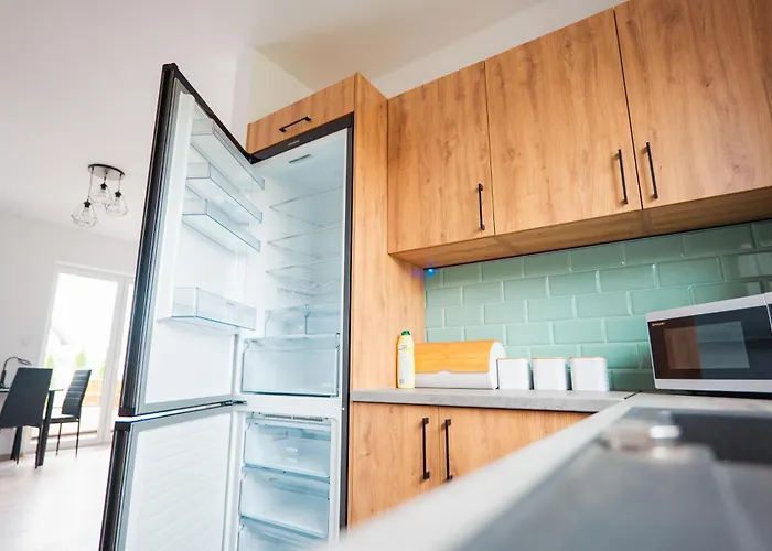 Apartman Beskid Penthouse Milówka