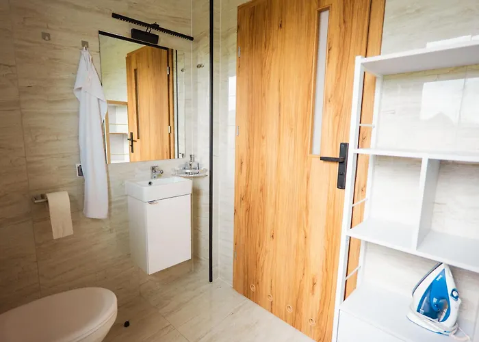 Beskid Penthouse * Милювка