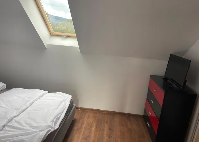 Beskid Penthouse מילובקה