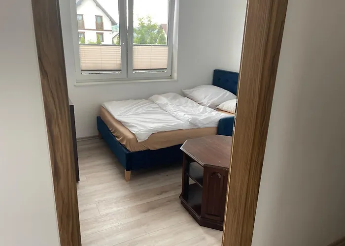Beskid Penthouse Milowka