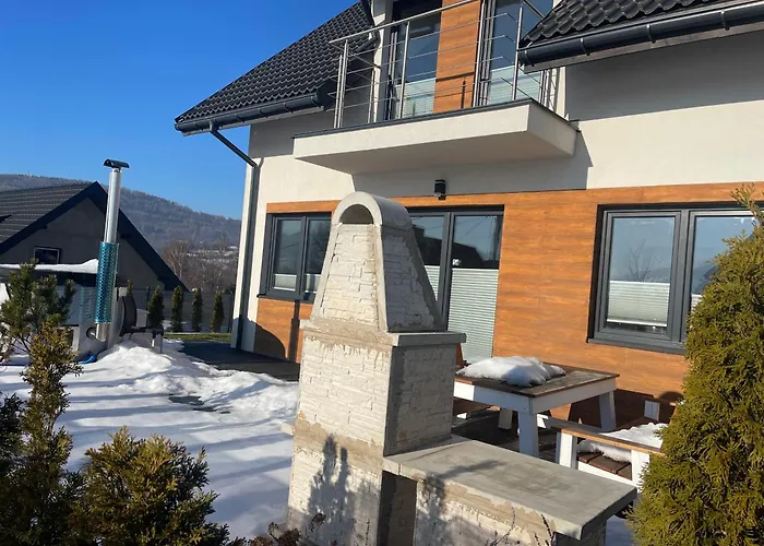 Beskid Penthouse *