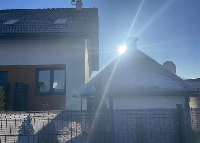 Beskid Penthouse Milowka