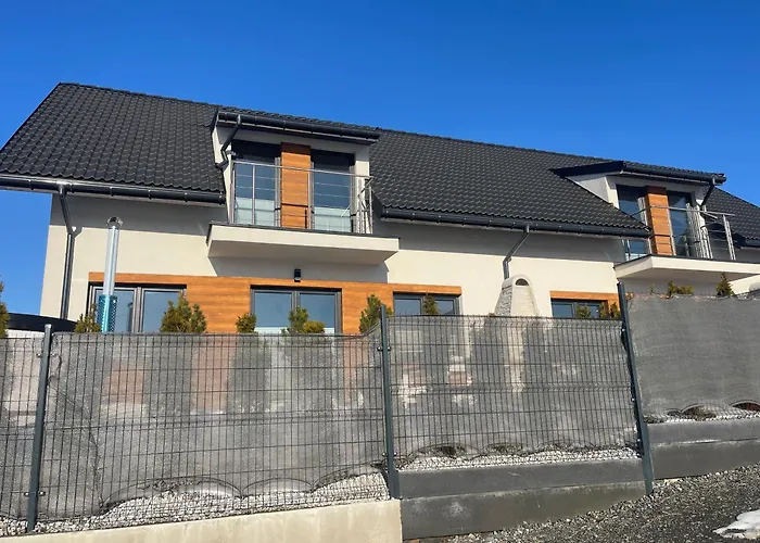 Beskid Penthouse * Milówka