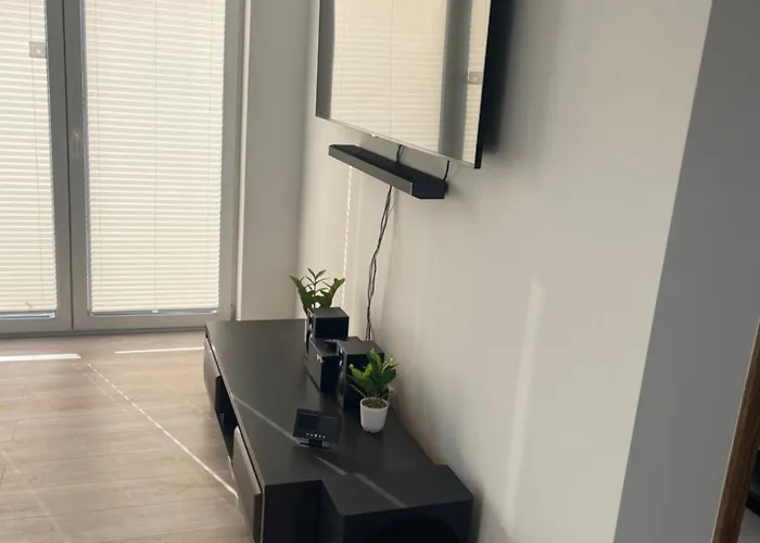 Beskid Penthouse מילובקה