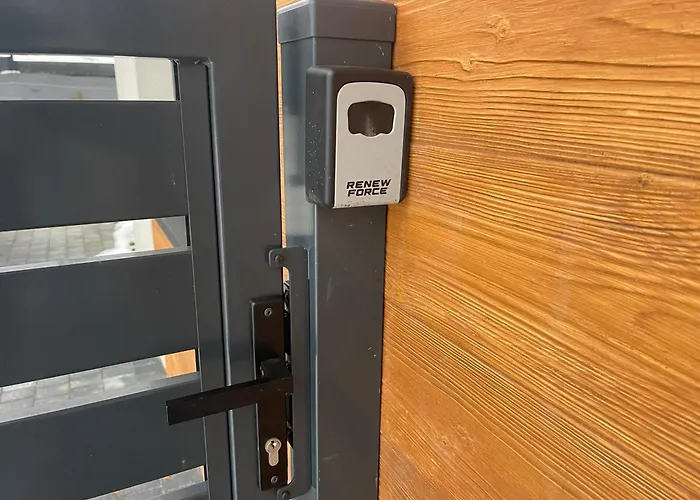 Апартаменты Beskid Penthouse *