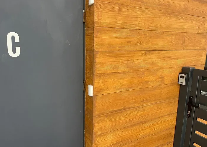 Апартаменты Beskid Penthouse *