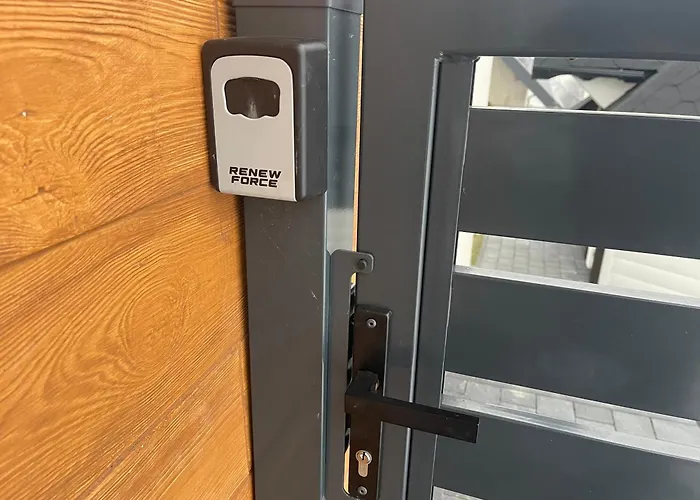 Beskid Penthouse * Милювка