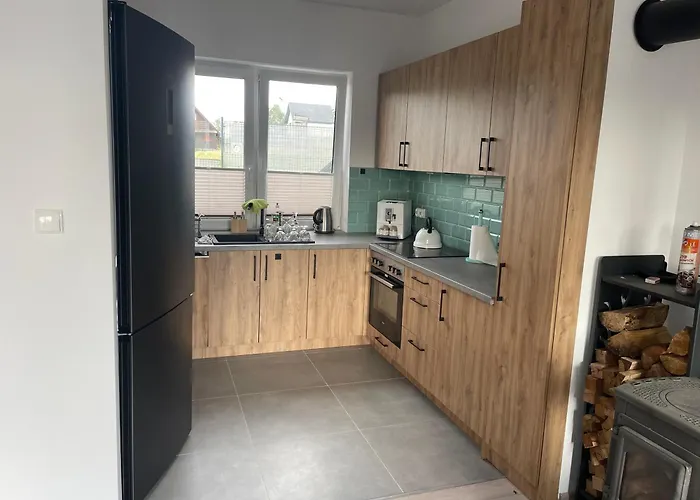 Apartman Beskid Penthouse *